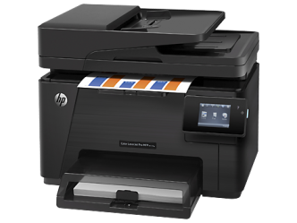 Impressora Multifuncional HP
