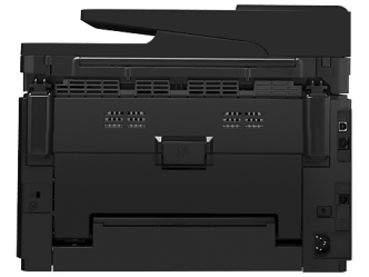 Impressora Multifuncional HP