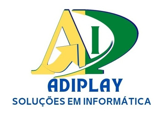 Adiplay Soluções em Informática